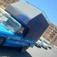 نیسان مدل 404