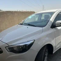 شاهین JL دنده ۱۴۰۵ خشک