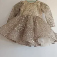 لباس مجلسی دخترانه