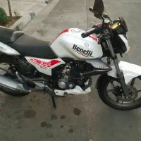 بنلی ۱۵۰ درحدصفر ۱۴۰۰