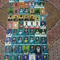 64 عدد کارت کیمدی 2025