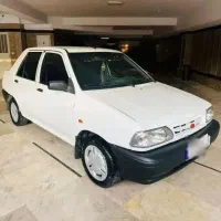 پراید مدل 131