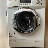 ماشین لباسشویی اسنوا  ۷kg