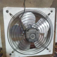 فن ،دمنده