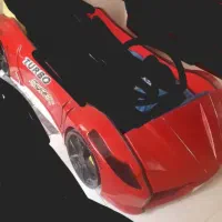 تخت ماشینی