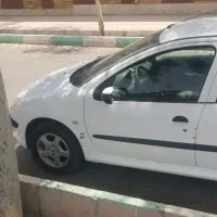 206 sd|خودرو سواری و وانت|رفسنجان, |دیوار