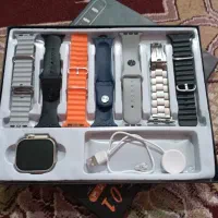 ساعت هوشمند