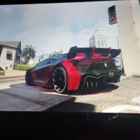 کیس گیمینگ ddr5