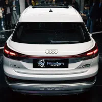 AUDI Q4