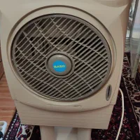 کولر آبی پرتابل پایه دار،چرخدار،متحرک