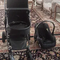 کالسکه و کریر