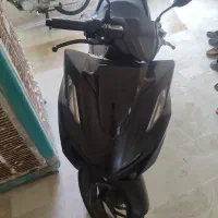 موتور کلیک شاهین موتور