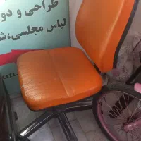 صندلی چرخدار