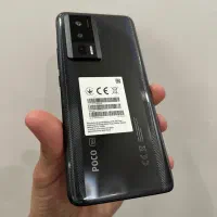 گوشی پوکو f5pro اک