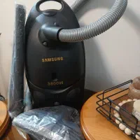جاروبرقی سامسونگ ۳۸۰۰وات اصل