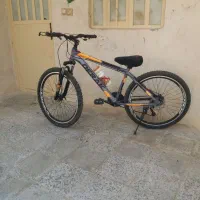 دوچرخه ۲۶