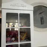 ویترین بچه