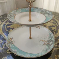 شیرینی و شکلات خوری چینی