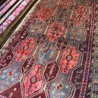 فرش ۴ متری دستباف