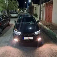 دنا پلاس اتومات توربو ۴۰۲