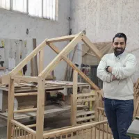 آموزش رایگان نجاری در شرکت بیکاچوب