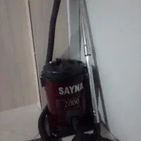 جاروبرقی سونیا مارک ژاپن