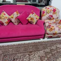 مبل ۷ نفره