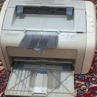 پرینتر hp1020|پرینتر، اسکنر، کپی، فکس|اقلید, |دیوار