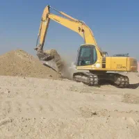 اجاره بیل ولودر
