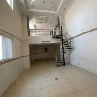 ۱۰۰متر مغازه /لویزان