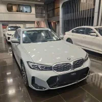 فروش bmw 325i 2025