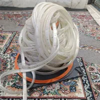 ریسه نور مخفی برق
