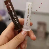 فیشال و پاکسازی پوست