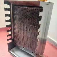 کباب پز بدون دود