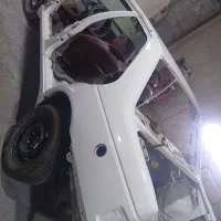 صافکاری ونقاشی و بازسازی خودرو