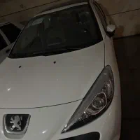 ۲۰۷ دنده پانا ارتقا یافته Tu5