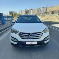 سانتافه  2015 فول بیرنگ