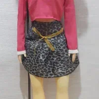 عروسک باربی