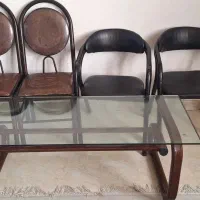 میزوصندلی