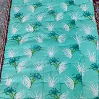 تشک پنبه ای