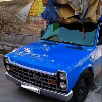 وانت بار . تلفنی. نیسان،بین شهری .