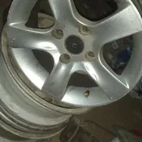 رینگ اسپرت ۵ پر پراید