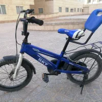 دوچرخه 16