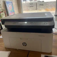پرینتر hp135a