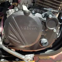 yb300|موتورسیکلت|سنندج, |دیوار