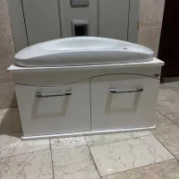 روشویی کابینتی