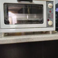 توستر پارس خزر