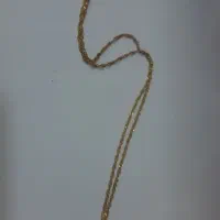 گردنبند طلا