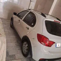 کوییک S|خودرو سواری و وانت|نسیمشهر, |دیوار