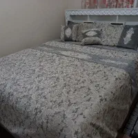 تخت خواب دونفره